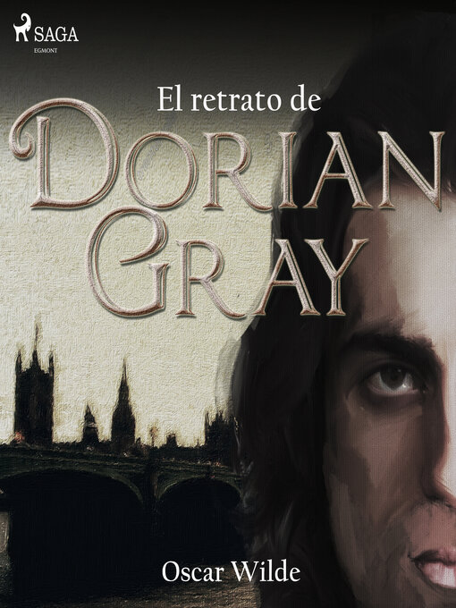 Title details for El retrato de Dorian Gray by Oscar Wilde - Wait list